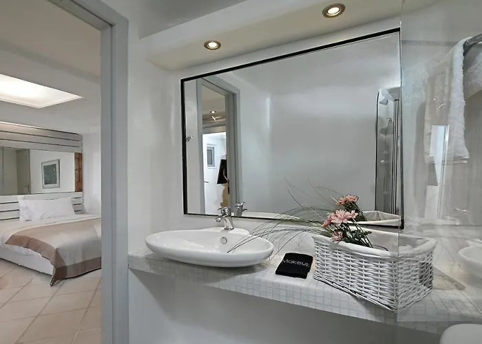 Paraga Scorpios Area 1 