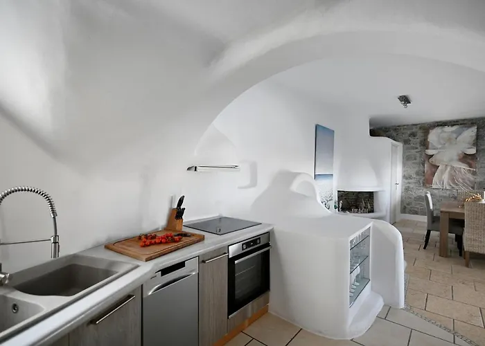 Villa Paraga Scorpios Area 1 