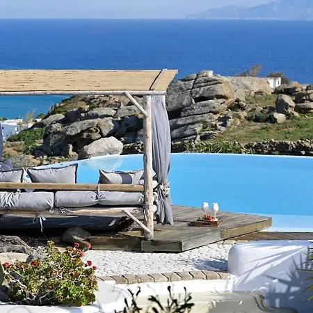 Paraga Scorpios Area 1 