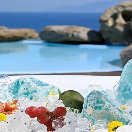 Paraga Scorpios Area 1 