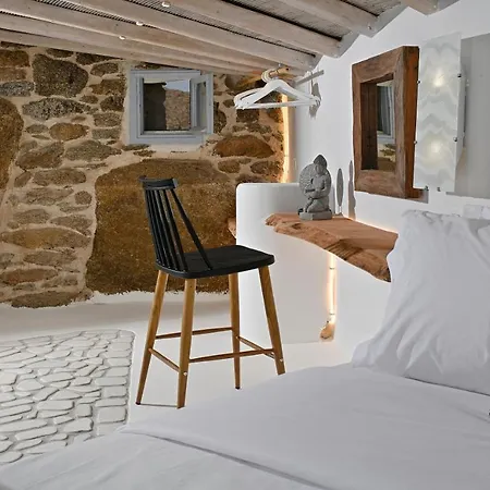 Vila Paraga Scorpios Area 1 