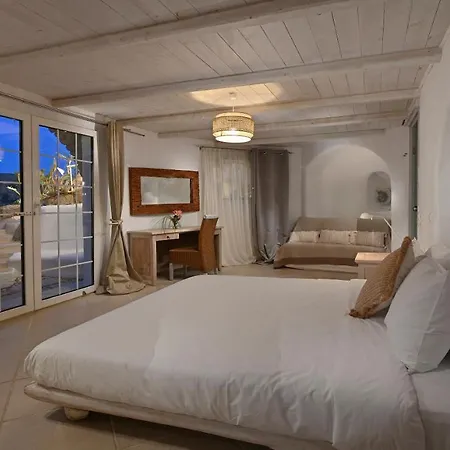 Paraga Scorpios Area 1 