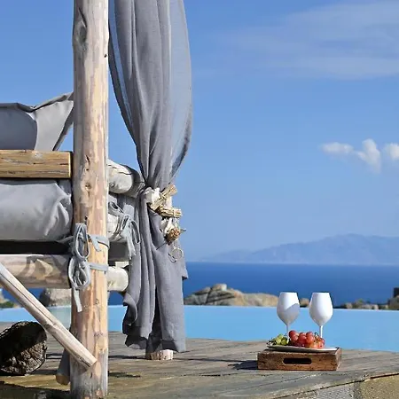 Paraga Scorpios Area 1 