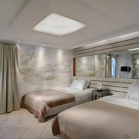 Paraga Scorpios Area 1 