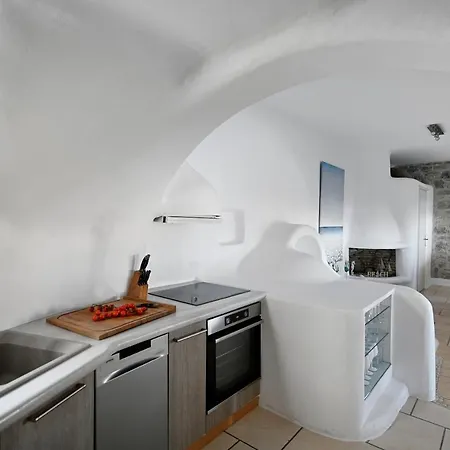 Villa Paraga Scorpios Area 1 