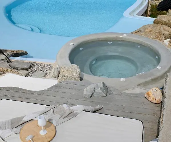 Vila Paraga Scorpios Area 1 