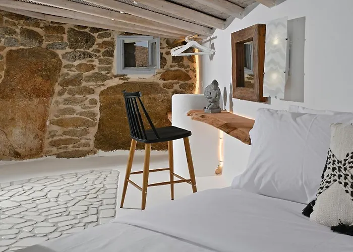 Vila Paraga Scorpios Area 1 