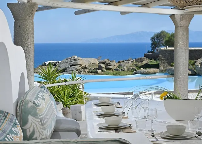 Paraga Scorpios Area 1 