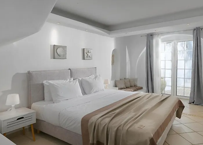 Paraga Scorpios Area 1 